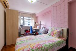 Blk 712 Pasir Ris Street 72 (Pasir Ris), HDB Executive #631002731